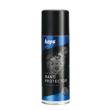 Водоотталкивающий нано-спрей Kaps Nano Protector 200 ml