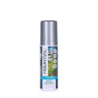 Дезодорант для обуви Mountval Odour Absorber, 100 мл