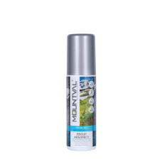 Дезодорант для взуття Mountval Odour Absorber, 100 мл