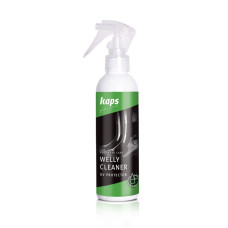 Средство для чистки резиновой обуви Kaps Welly Cleaner 200 мл