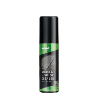 Средство для очистки замши и нубука Kaps Nubuck & Suede Cleaner