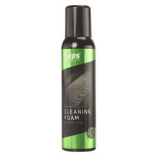 Пена для очистки обуви Kaps Cleaning Foam 150 ml