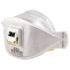 Респиратор с клапаном 3M Aura FFP1 9312+