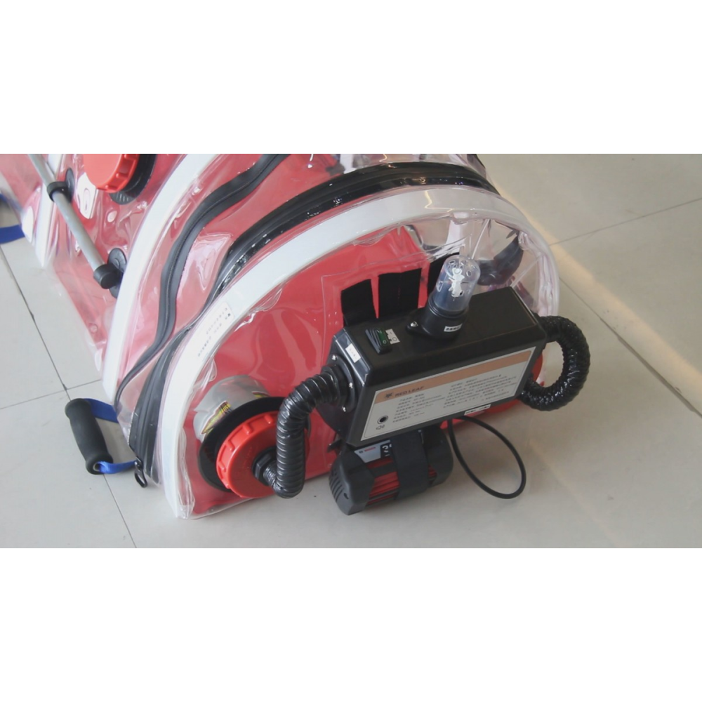 Изолятор БИОМЕД NP-320