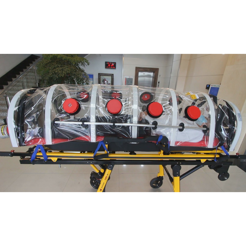 Изолятор БИОМЕД NP-320
