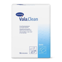 Одноразові рукавички для миття Vala Clean basic (50 шт)