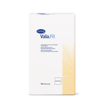 Одноразовые защитные нагрудники Vala Fit band (100 шт)