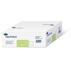 Одноразові захисні простирадла Vala Protect basic 80см x 210см (100 шт)
