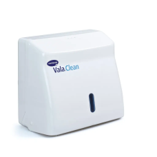 Диспенсер для одноразових рушників Vala Clean box