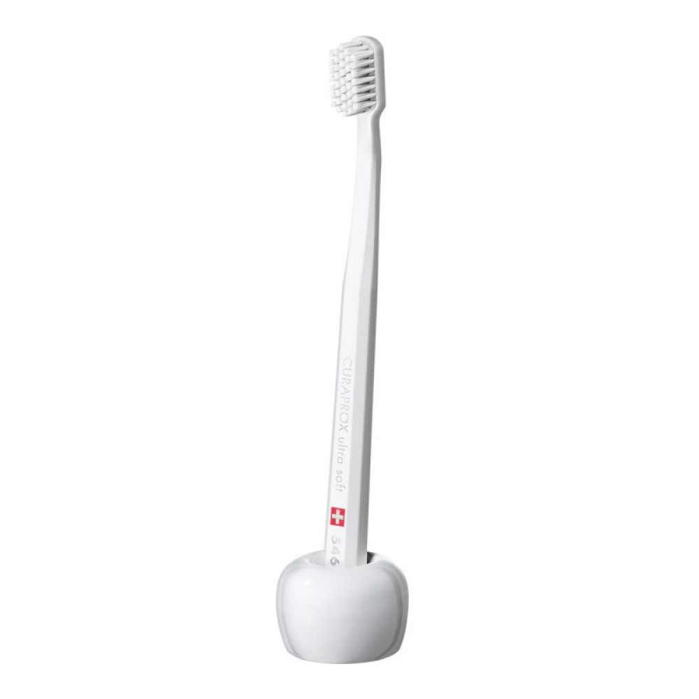 Підставка для зубної щітки Curaprox Toothbrush Holder (Різні кольори)