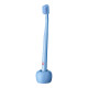 Підставка для зубної щітки Curaprox Toothbrush Holder (Різні кольори)