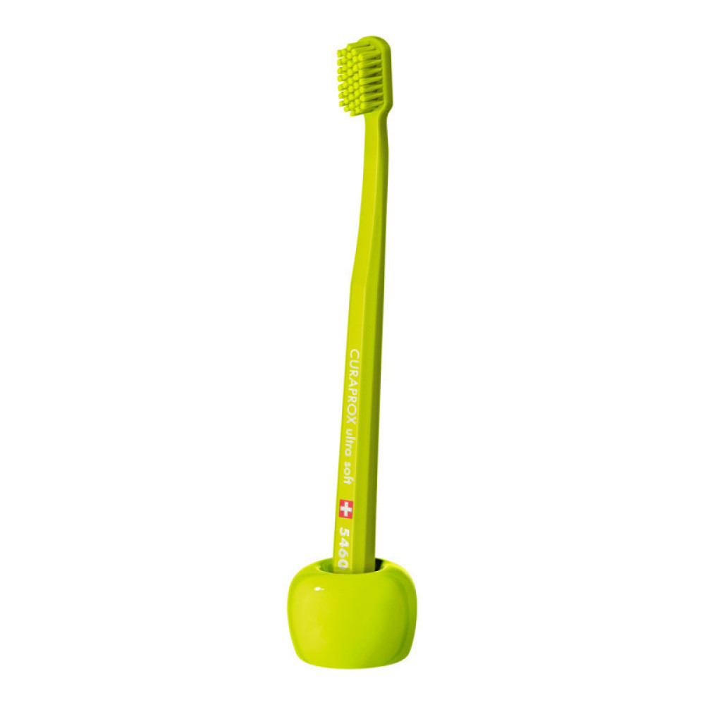 Підставка для зубної щітки Curaprox Toothbrush Holder (Різні кольори)