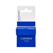 Зубная нить для ежедневного использования Curaprox DF 850 ​​50 м