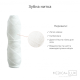 Зубная нить Medica+ Dental FLoss 2.0