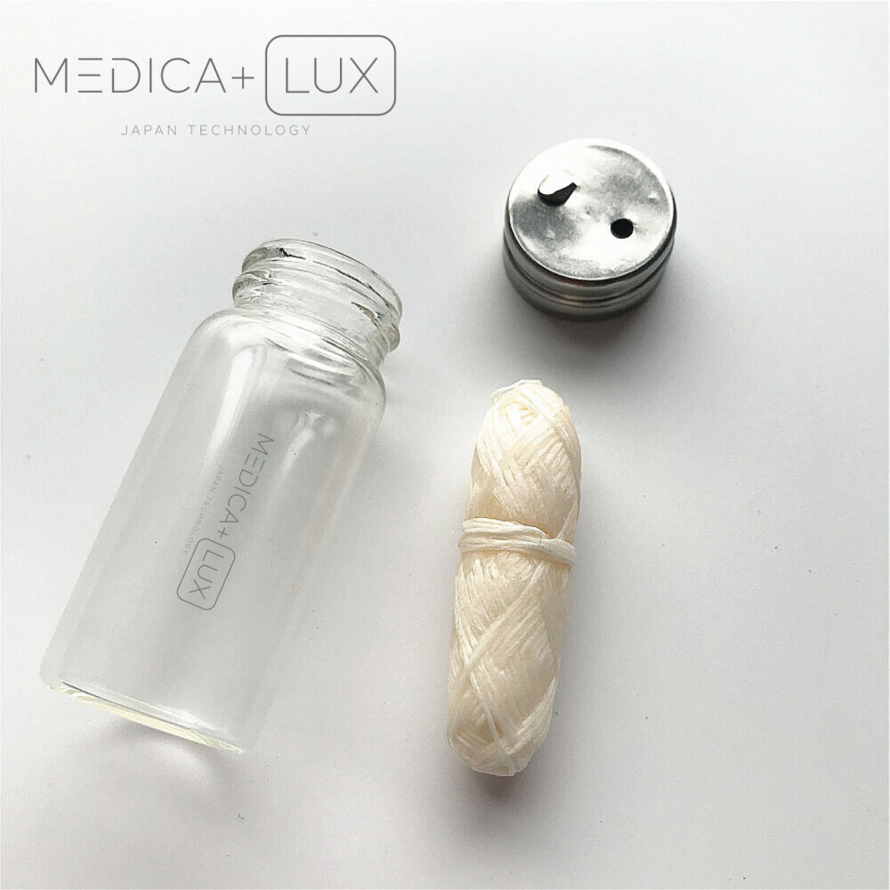 Зубная нить Medica+ Dental FLoss 2.0