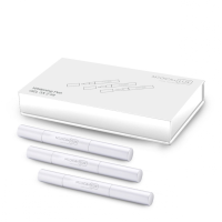 Гель для вибілювання Medica+ WhitePearl Pengel 3X