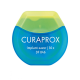 Нить межзубная нейлоновая Curaprox DF 846 Implant-saver 30 м
