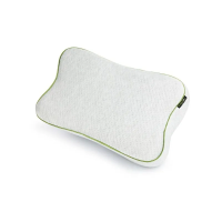 Наволочка з вентиляційними отворами BlackRoll Pillow Case Original Grey (Сіра)