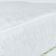 Наволочка с вентиляционными отверстиями BlackRoll Pillow Case Original Grey (Серая)