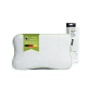 Наволочка с вентиляционными отверстиями BlackRoll Pillow Case Original Grey (Серая)