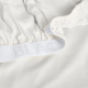 Простынь на резинке BlackRoll Bed Sheet Premium Comfort 180 x 200 (Бежевый)