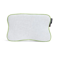 Наволочка літня BlackRoll Pillow Case Climate Grey (Сіра)