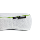 Наволочка летняя BlackRoll Pillow Case Climate Grey (Серая)