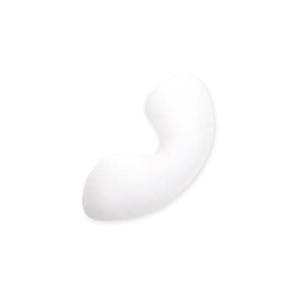 Наволочка из тенсела для подушки между ног (цвета в ассортименте) Sleep Comfort Max ТМ Beauty Balance
