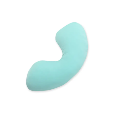 Наволочка з тенселу для подушки між ніг (кольори в асортименті) Sleep Comfort Max ТМ Beauty Balance