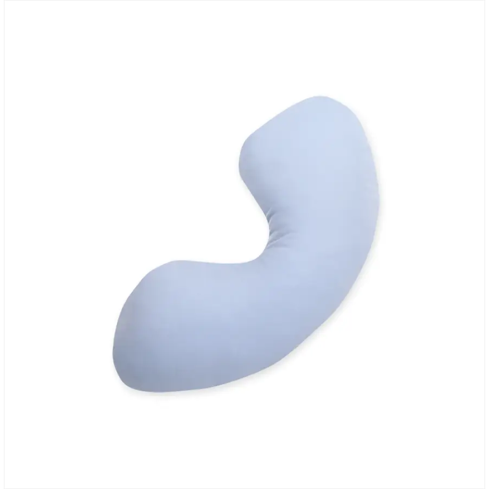 Наволочка из тенсела для подушки между ног (цвета в ассортименте) Sleep Comfort Max ТМ Beauty Balance