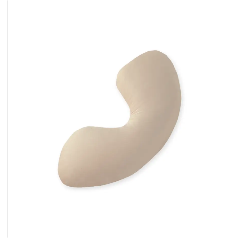 Наволочка из тенсела для подушки между ног (цвета в ассортименте) Sleep Comfort Max ТМ Beauty Balance