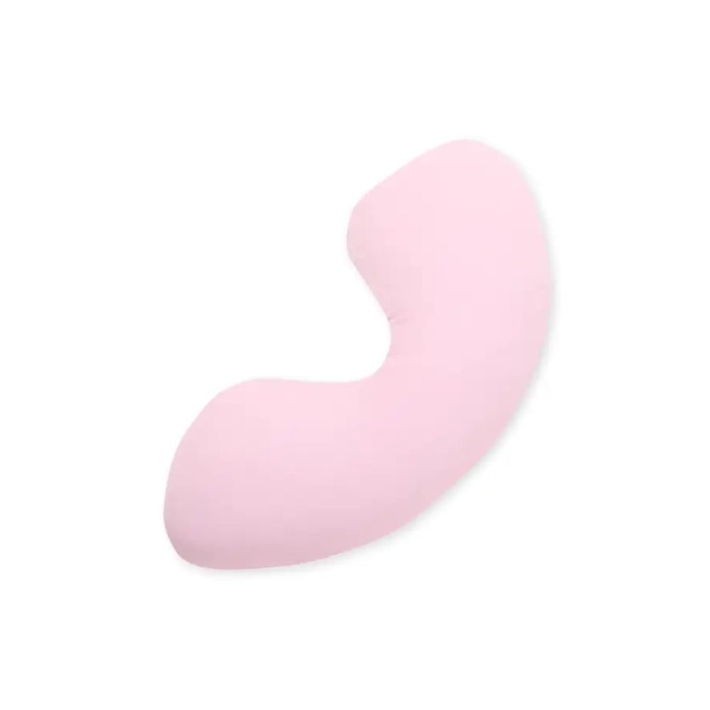 Наволочка из тенсела для подушки между ног (цвета в ассортименте) Sleep Comfort Max ТМ Beauty Balance