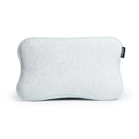 Гіпоалергенна наволочка BlackRoll Pillow Case AllergoProtect Grey (Сіра)