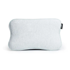 Гипоаллергенная наволочка BlackRoll Pillow Case AllergoProtect Grey (Серая)