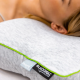 Гіпоалергенна наволочка BlackRoll Pillow Case AllergoProtect Grey (Сіра)