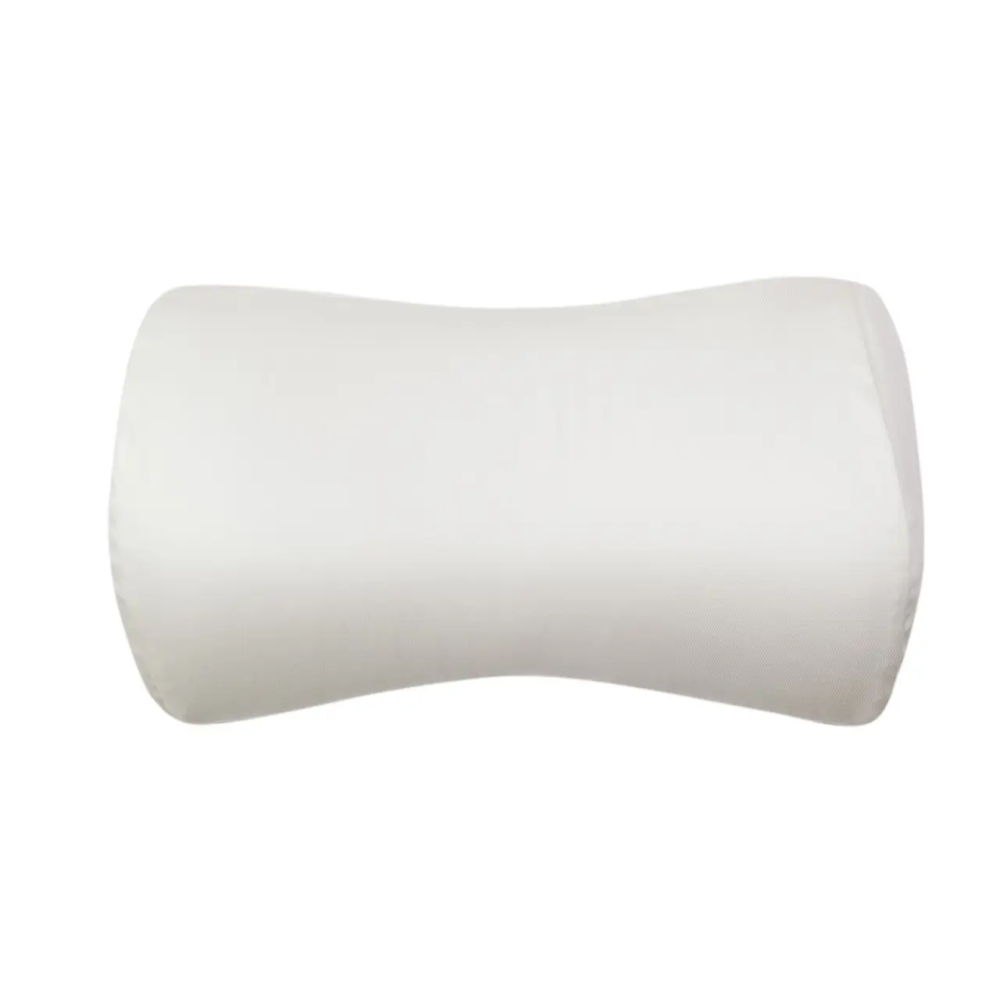 Наволочка из тенсела для подушки для сна под живот (цвета в ассорт.) Roller Pillow №2 ТМ Beauty Balance