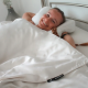 Набір білизни BlackRoll Bedding Set Premium Comfort 135-200 (Бежевий)
