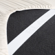Простынь на резинке BlackRoll Bed Sheet Premium Comfort 90 x 200 (Бежевый)