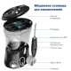 Стационарный ирригатор Medica+ Prowater Station 7.0 black