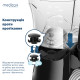 Стационарный ирригатор Medica+ Prowater Station 7.0 black