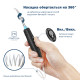 Стационарный ирригатор Medica+ Prowater Station 7.0 black