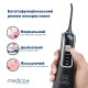 Портативний іригатор Medica+ Prowater Clean 7.0