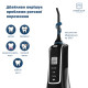Портативний іригатор Medica+ Prowater Clean 7.0