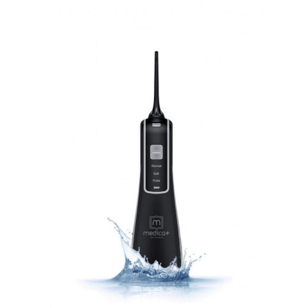 Портативний іригатор Medica+ Prowater Clean 7.0