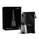 Портативний іригатор Medica+ WaterPuls 8.0 Black