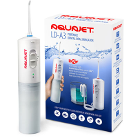 Ирригатор полости рта, портативный Little Doctor LD-A3 Aquajet