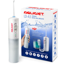Іригатор порожнини рота, портативний Little Doctor LD-A3 Aquajet