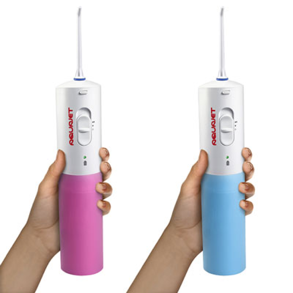 Іригатор порожнини рота, портативний Little Doctor LD-A3 Aquajet