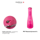 Портативний іригатор Medica+ WaterPuls 8.0 Fuchsia