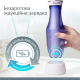 Портативний іригатор для порожнини рота B.Well TH-917